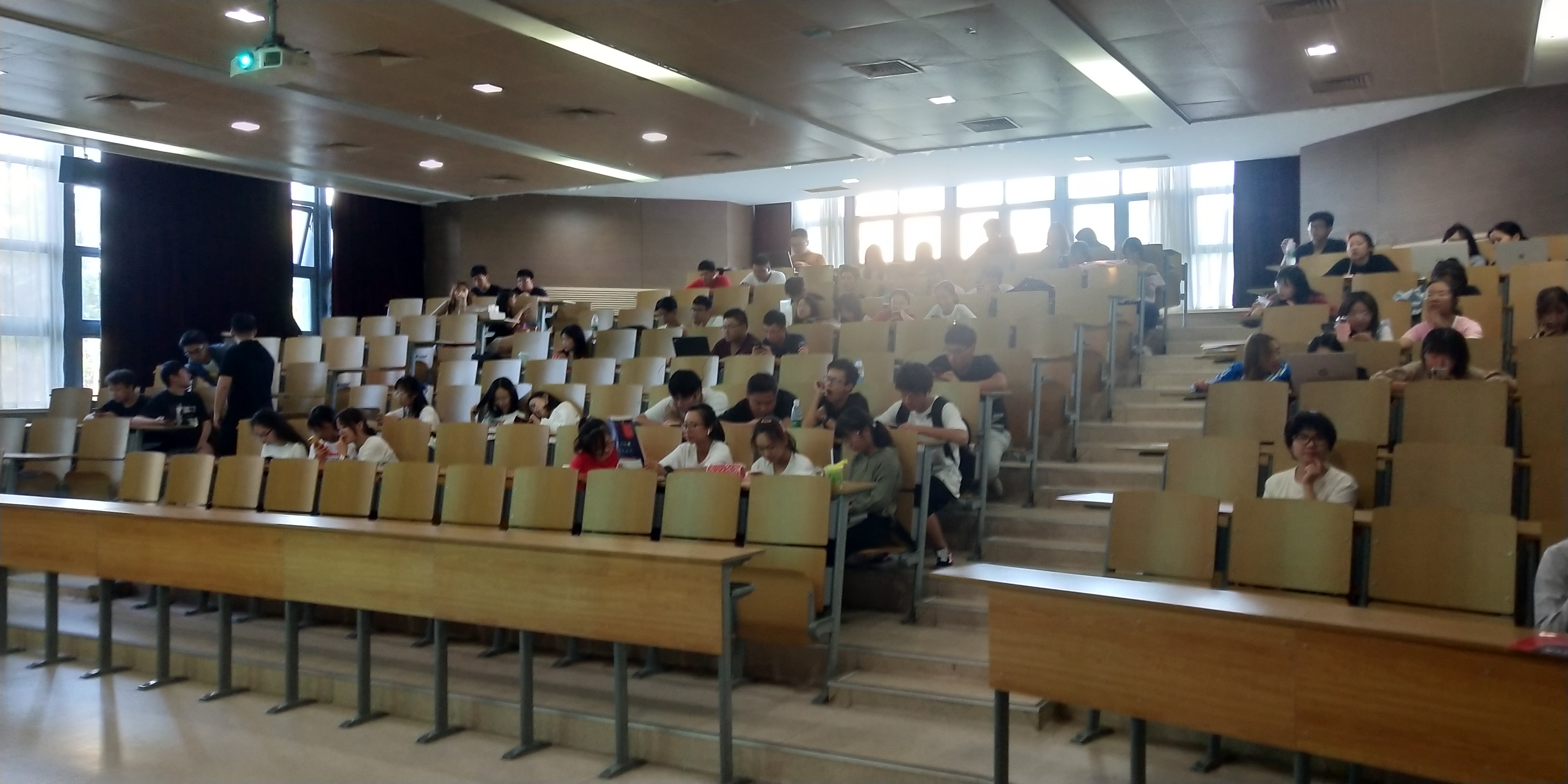 泽稷教育·上海海事大学法学院ACCA讲座顺利举办