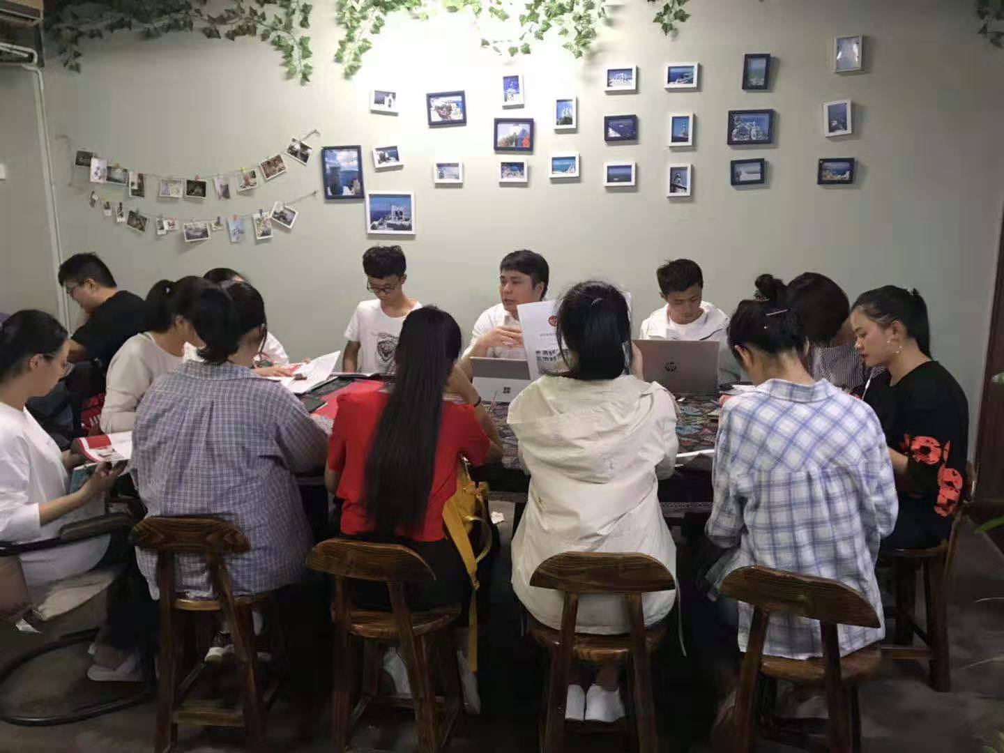 泽稷教育·湖南师范大学ACCA沙龙分享会顺利举行