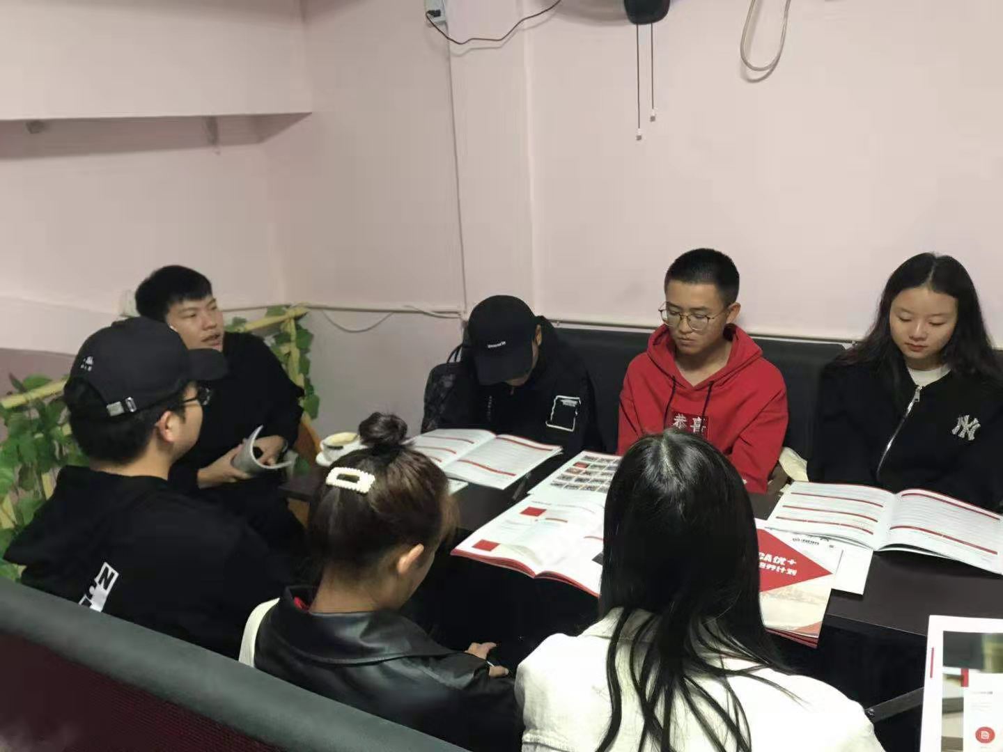 泽稷教育·湖南涉外经济学院ACCA沙龙分享会活动顺利举办