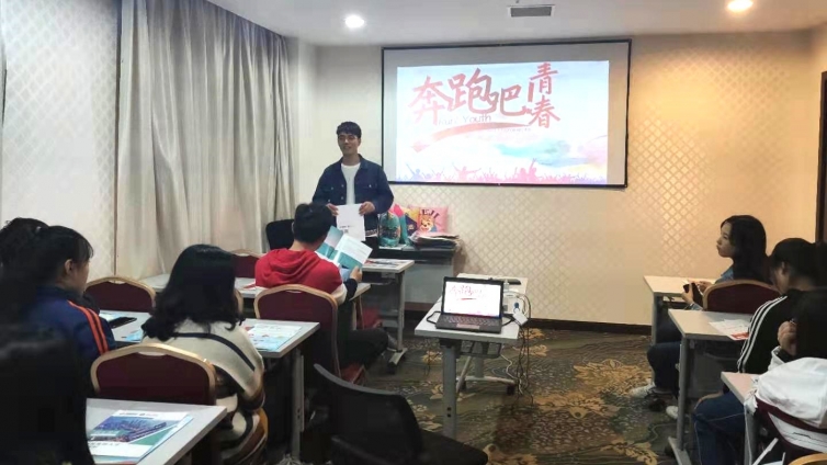 泽稷教育·上海金融学院ACCA沙龙分享会成功举办
