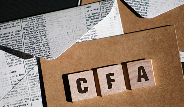 2021年的CFA考试报名费用需要多少钱？
