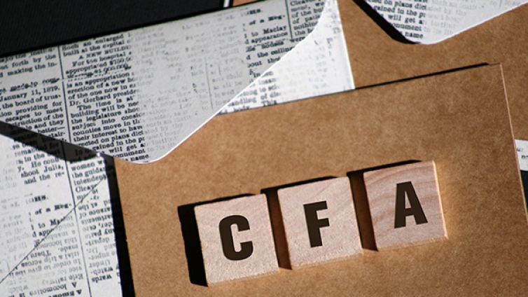 CFA奖学金申请条件有哪些？