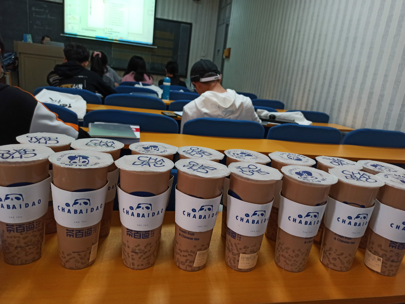泽稷教育·湖南大学ACCA开班仪式顺利举行