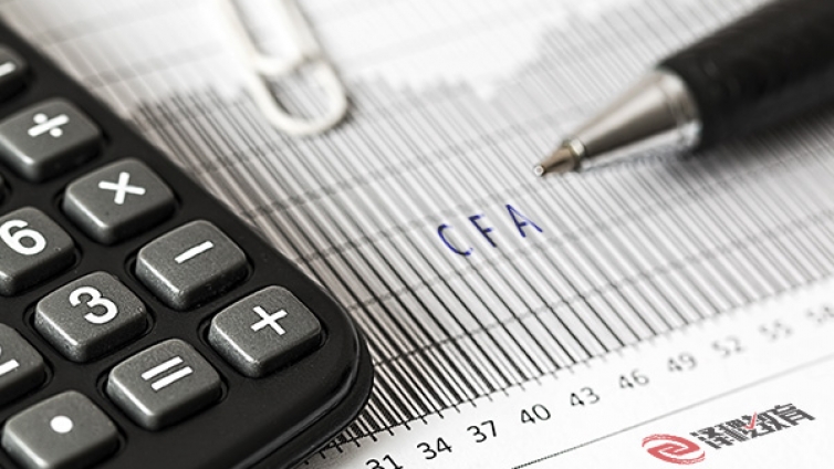 CFA中fcff和fcfe计算公式