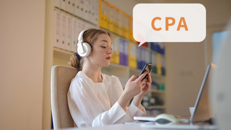 CPA调分政策是什么？会越调越低吗？