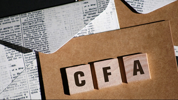 哪些人适合考CFA？（CFA适合谁考？）