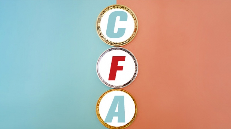 成功获得CFA证书后，可以从事哪些工作？